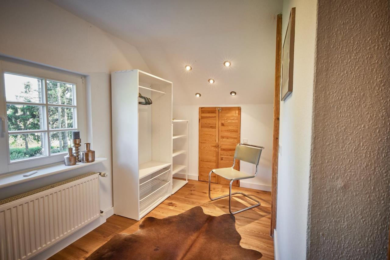 Ferienhaus Asten-Lodge Winterberg Esterno foto