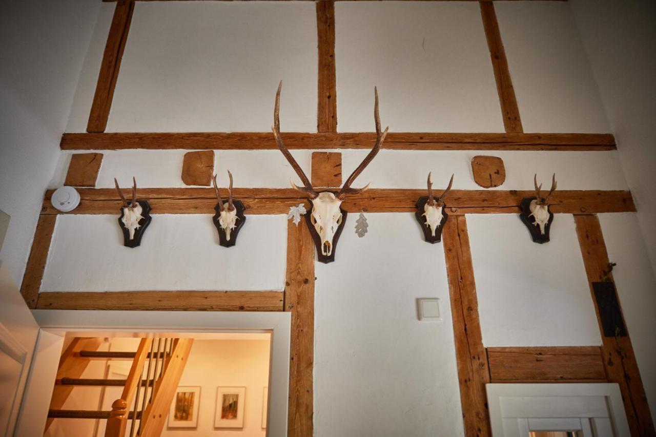Ferienhaus Asten-Lodge Winterberg Esterno foto