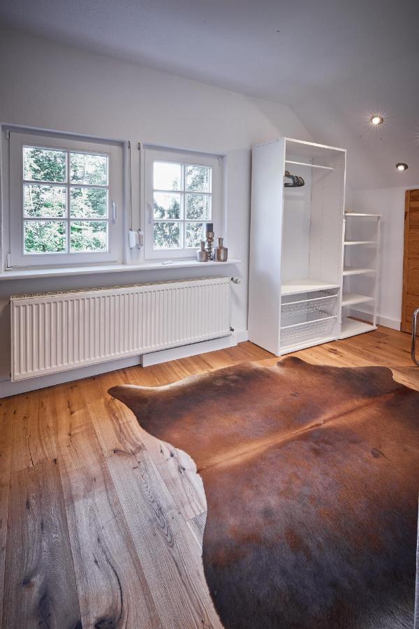 Ferienhaus Asten-Lodge Winterberg Esterno foto