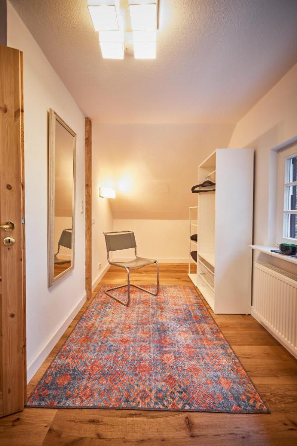 Ferienhaus Asten-Lodge Winterberg Esterno foto
