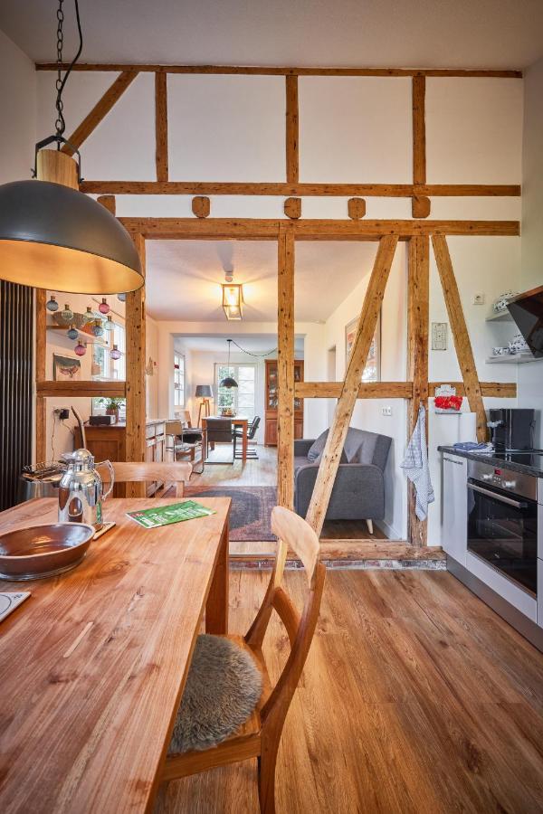 Ferienhaus Asten-Lodge Winterberg Esterno foto